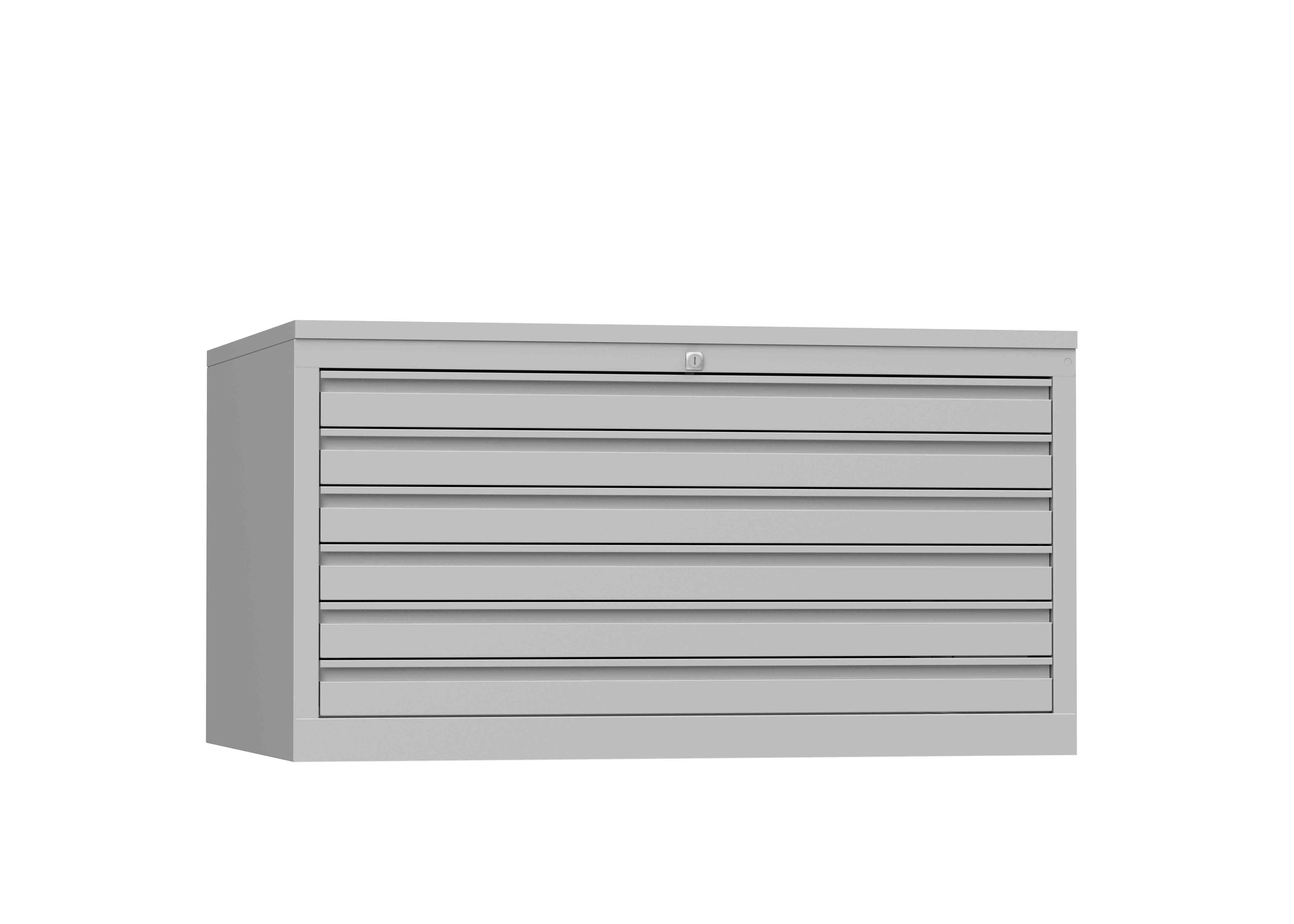 HH-106-T Blueprint Drawer Cabinet