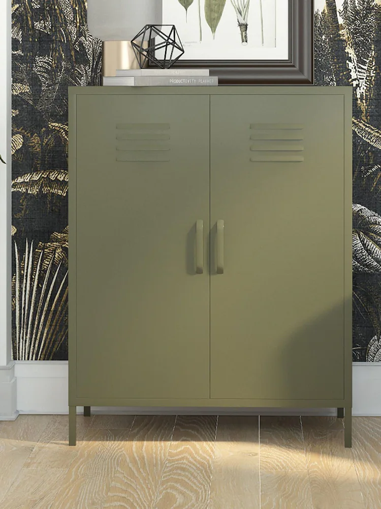 The Definitive Guide to Metal Storage Cabinets for Modern Workplaces - 2