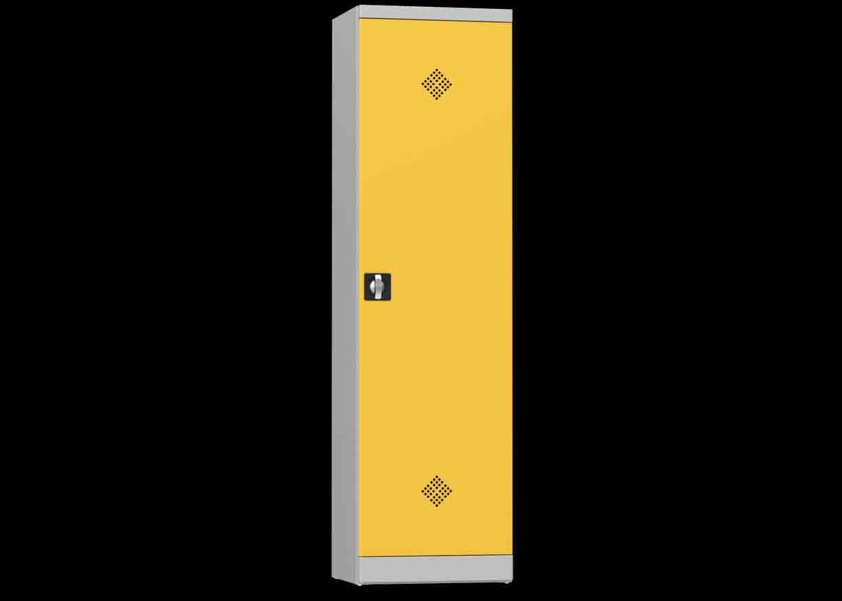 HCH-185-4 Chemical Cabinet