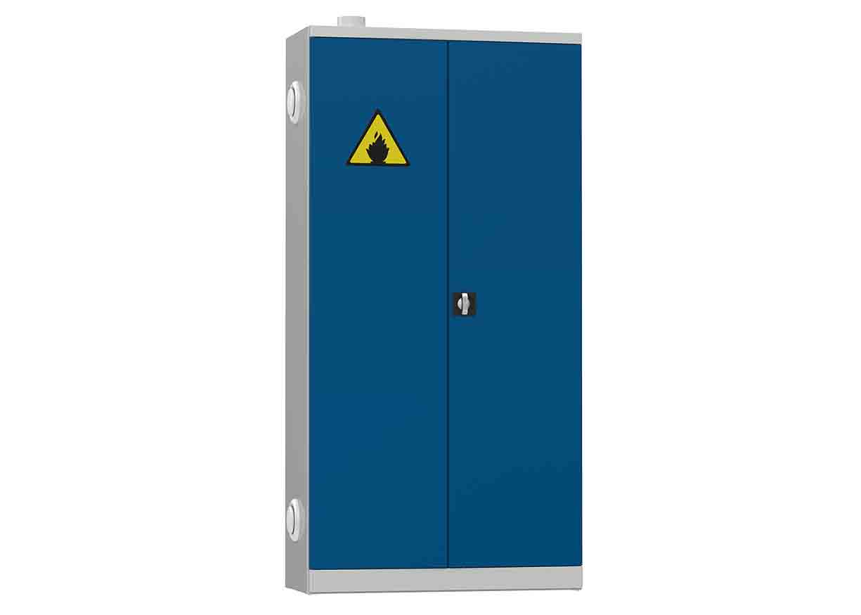 HDCY-199-4 Chemical Cabinet